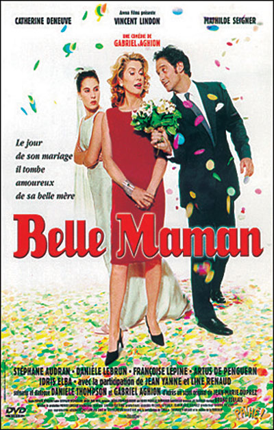 Belle maman