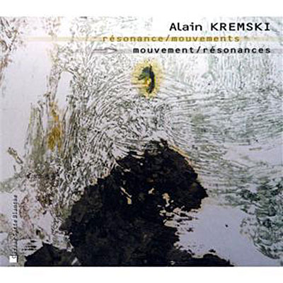 Resonance - Mouvements