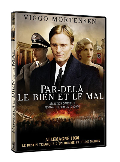 Par delà le bien et le mal
