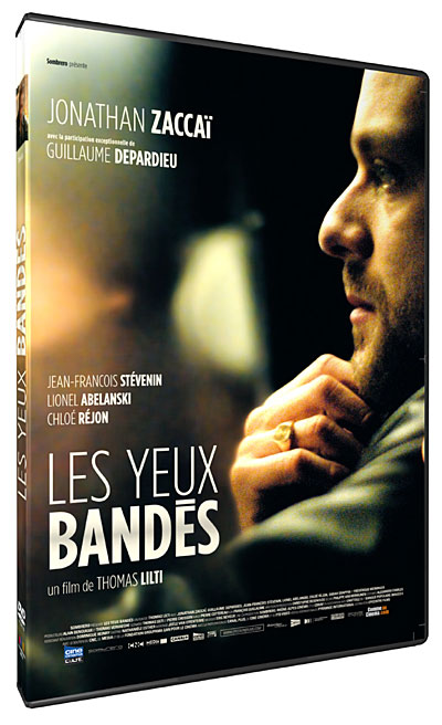 Les Yeux bandés