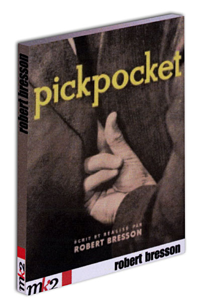 Pickpocket - Edition Collector