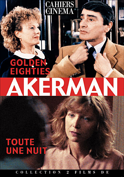 Chantal Akerman : Golden eighties - Toute une nuit