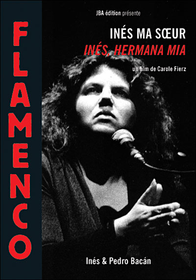 Inès ma soeur