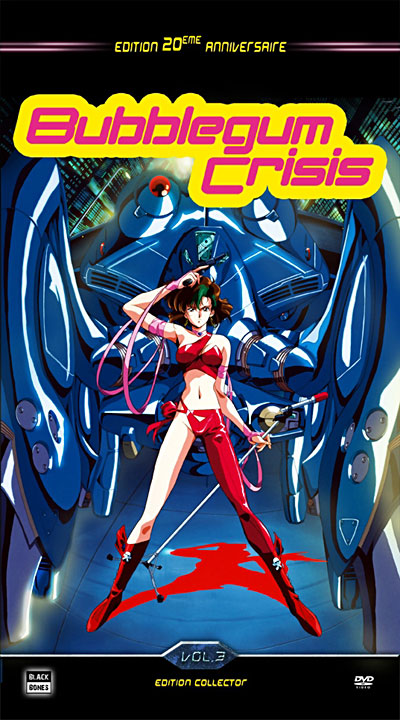 Volume 3 - Edition Collector