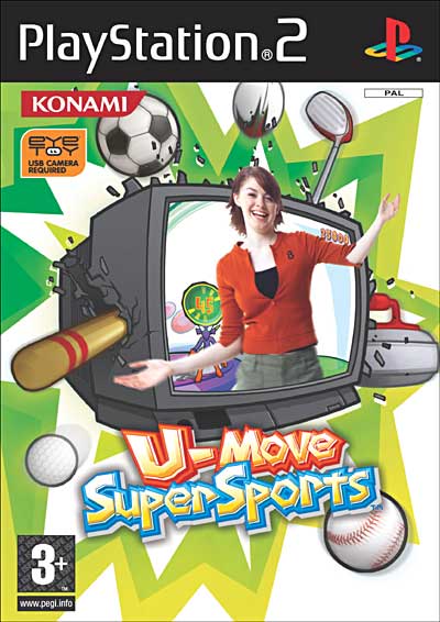 U-Move SuperSports