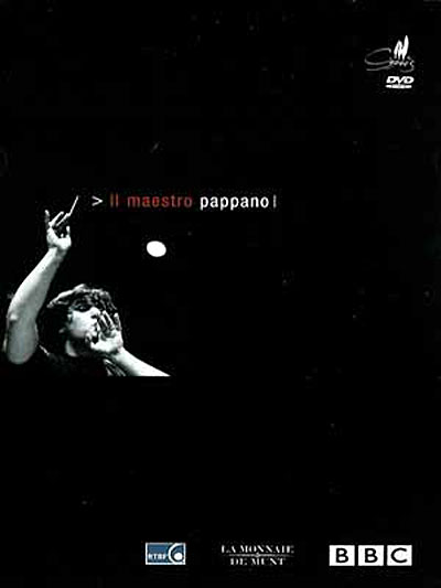 Maestro Pappano