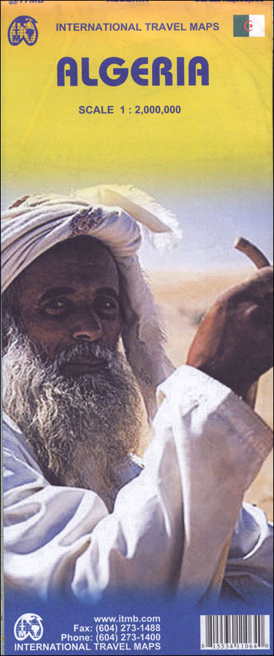Algeria
