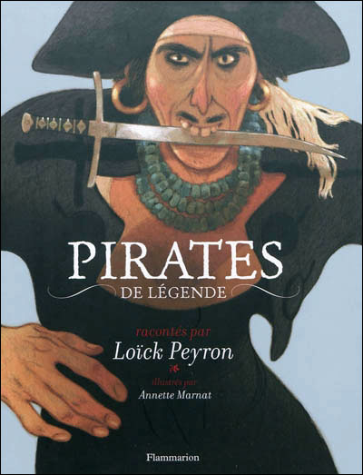 Pirates de légendes