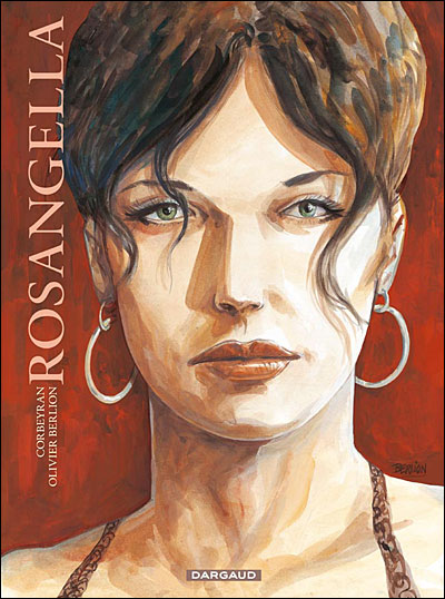 Rosangella
