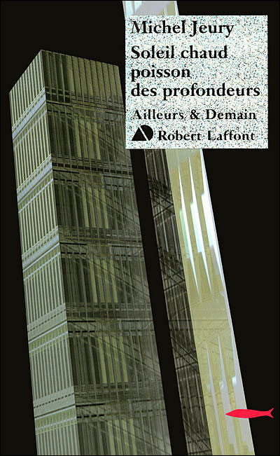 Soleil chaud poisson des profondeurs