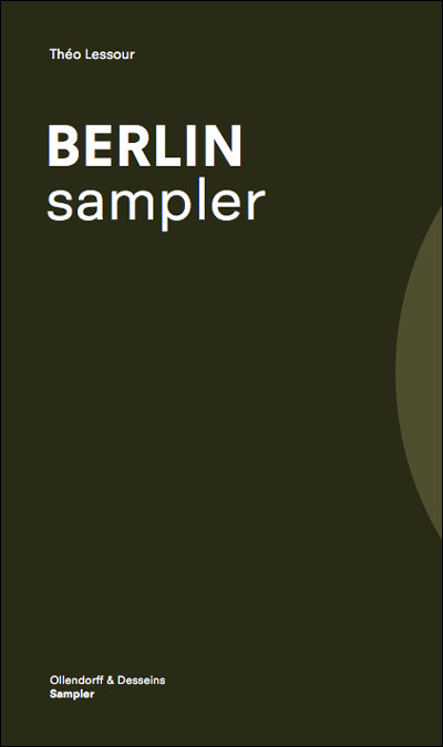 Berlin Sampler