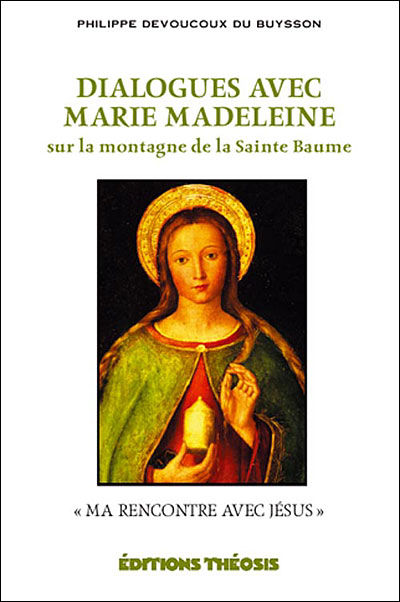 marie madeleine était-elle une prostituée