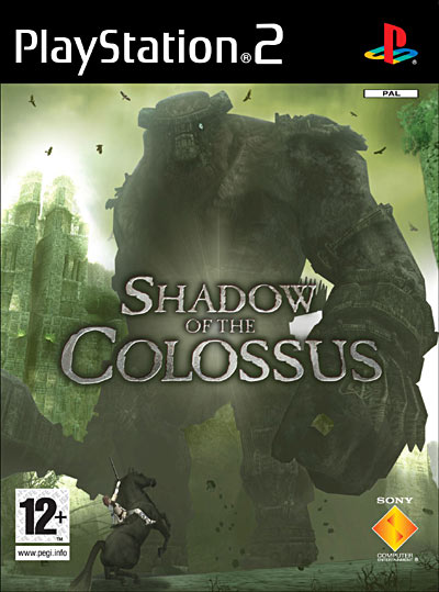 Shadow Of The Colossus État correct - Sony reconditionné disponible sur Fnac