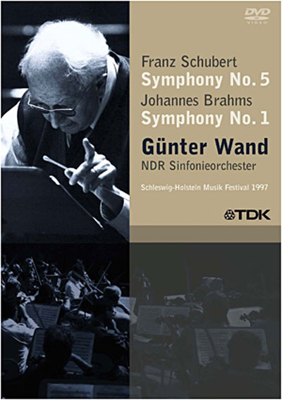 Symphonie N°5 - Symphonie N°1