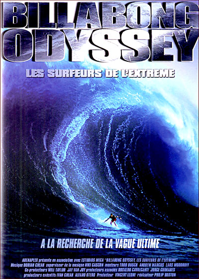 Billabong Surf Odyssey