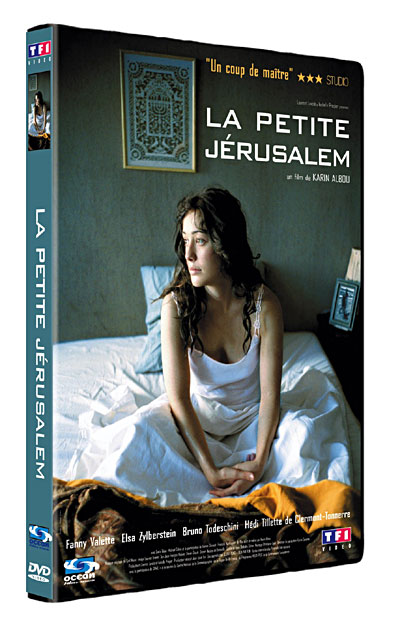 La Petite Jérusalem