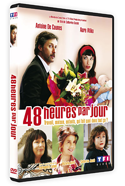 48 heures par jour