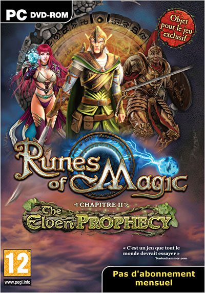 Runes of Magic