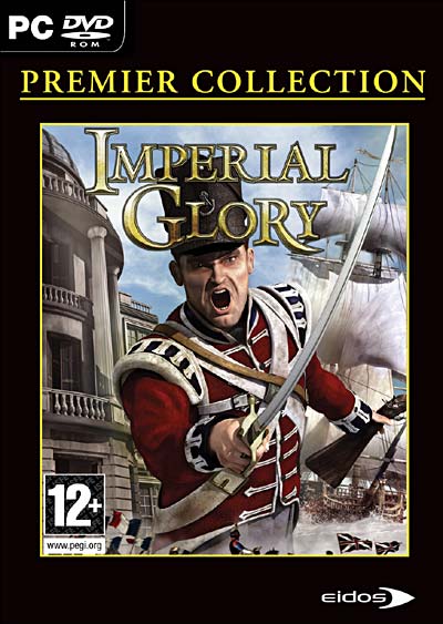 Imperial Glory
