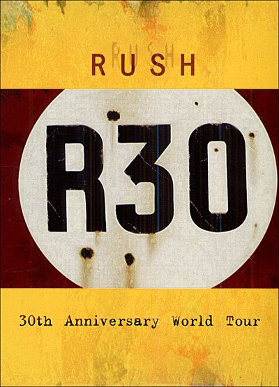 R30 Live from Frankfurt