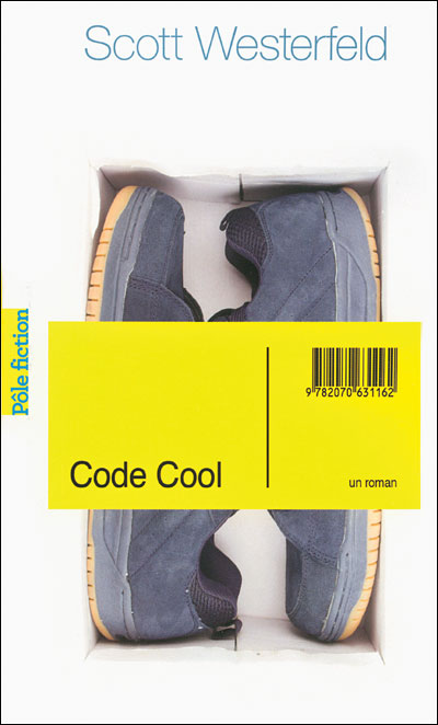 Code Cool