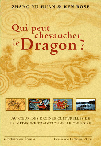 Qui pourrait chevaucher le dragon