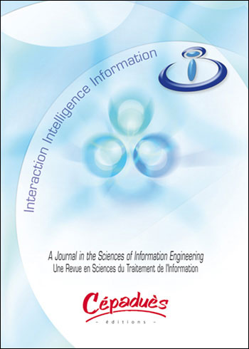 Information interaction intelligence