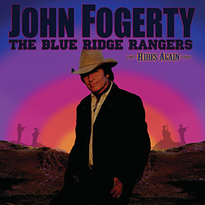 The blue ridge rangers rides again