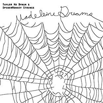 Madeleine dreams