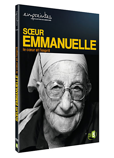 Volume 5 - Soeur Emmanuelle