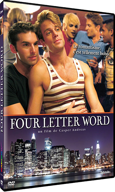Four latter word