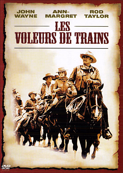 Les Voleurs de trains