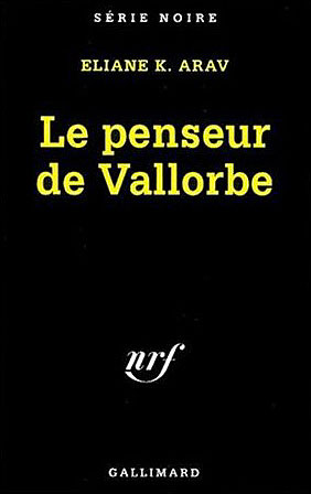 Le penseur de vallorbe