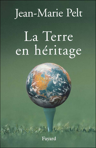 La Terre en héritage