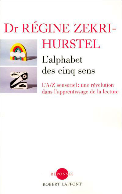 L'alphabet des cinq sens