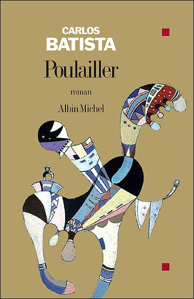 Poulailler