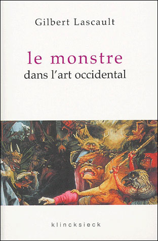 Le monstre dans l'art occidental