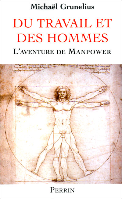 Histoire de Manpower
