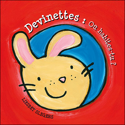 Devinettes : où habites-tu ?