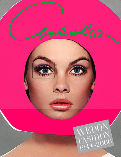 Avedon fashion 1944-2000