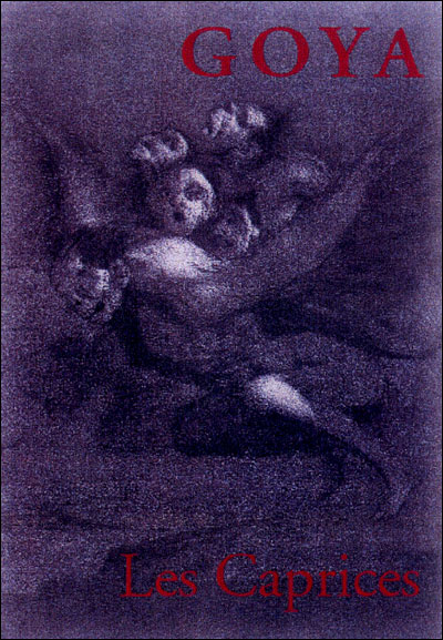 Goya - Jean Pierre Dhainault - relié