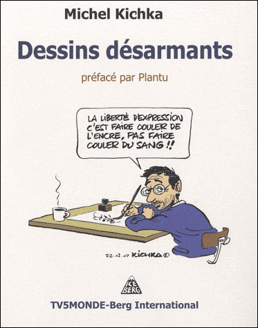 Dessins desarmants