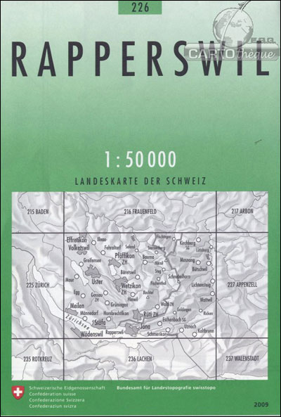 Rapperswill