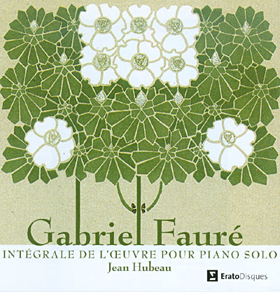 Intégrale de l'oeuvre pour piano solo