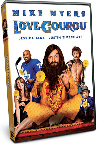 Love Gourou