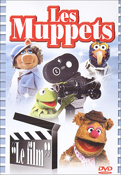 Les Muppets - Le film