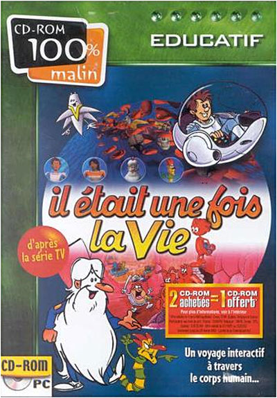 Il était une fois la vie
