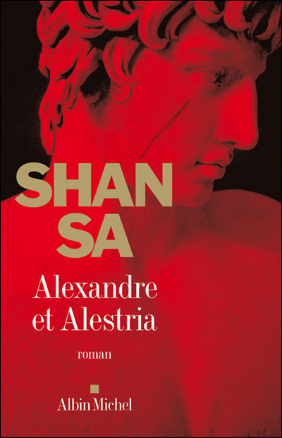 Alexandre et Alestria