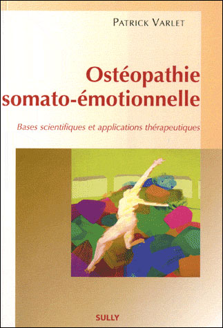 Ostéopathie somato-émotionnelle