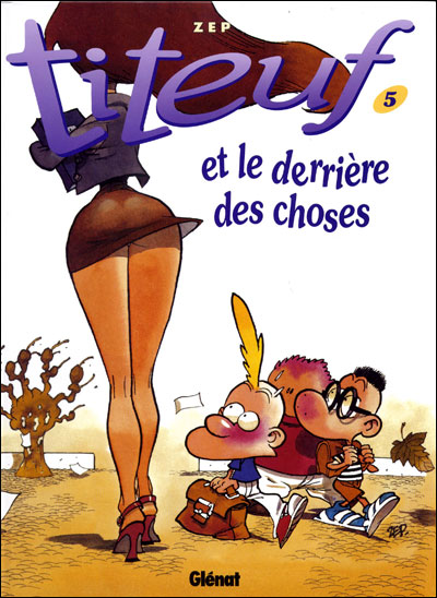 Titeuf